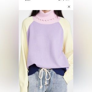 Olivia Rubin Clemmie Pullover